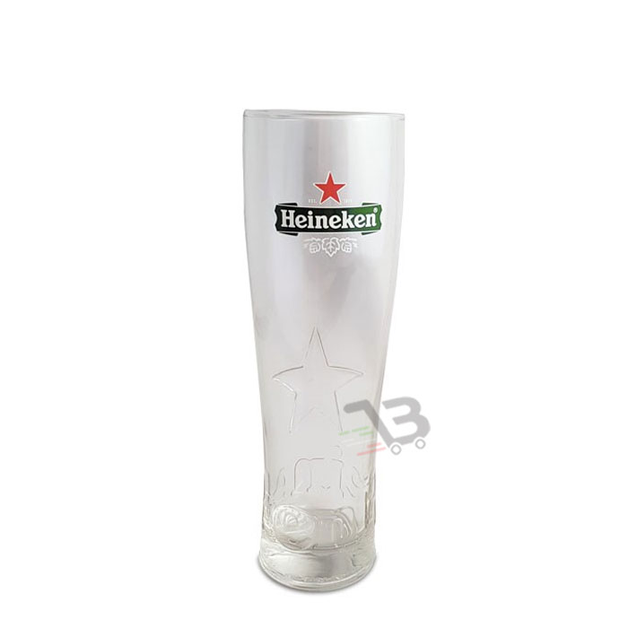 Bicchieri Heineken con Stella 26cl x6