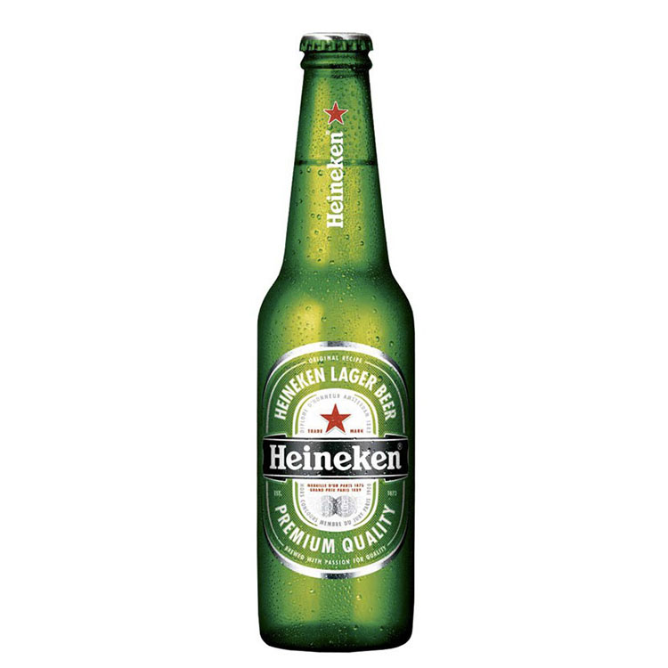 Heineken 33cl x24
