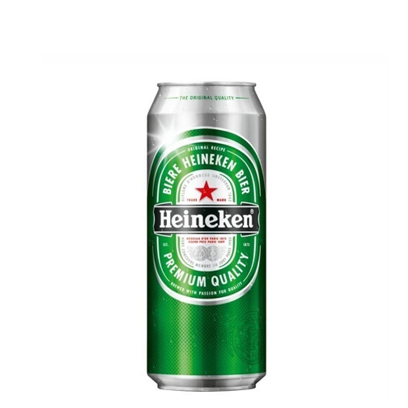 Heineken Lattina 33cl x24